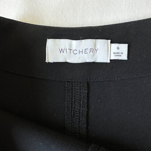 Witchery Plush Midi Skirt - Picture 10 of 16